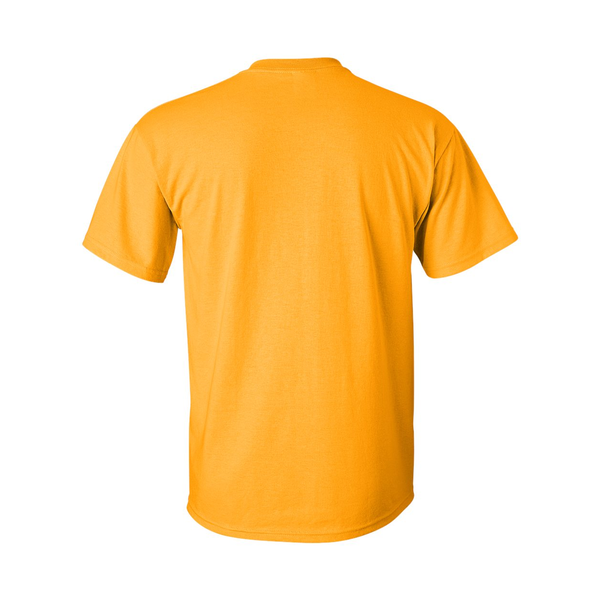 Gildan® Ultra Cotton® 100% Cotton Full Color Men's Tee