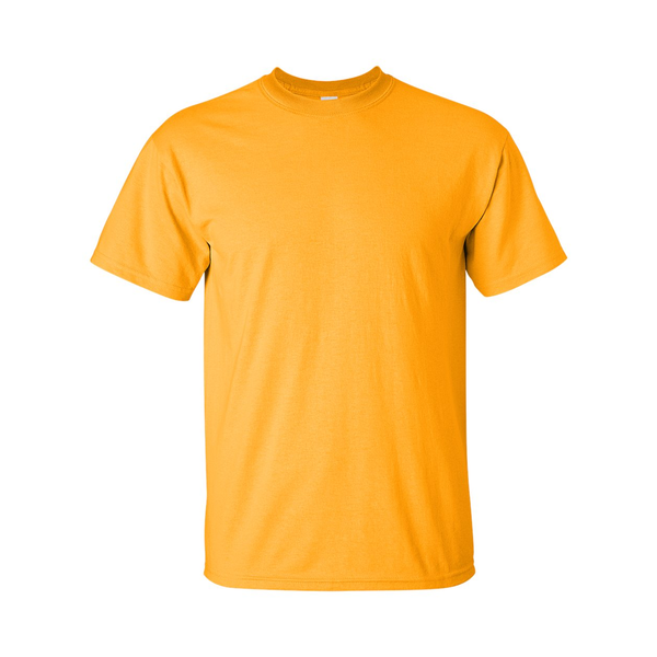 Gildan® Ultra Cotton® 100% Cotton Full Color Men's Tee