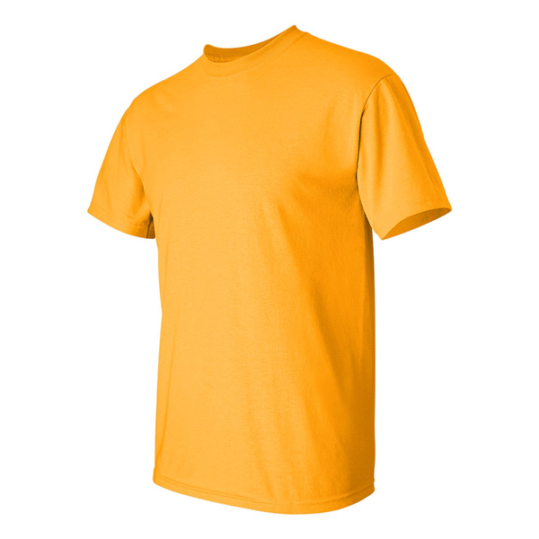 Gildan® Ultra Cotton® 100% Cotton Full Color Men's Tee