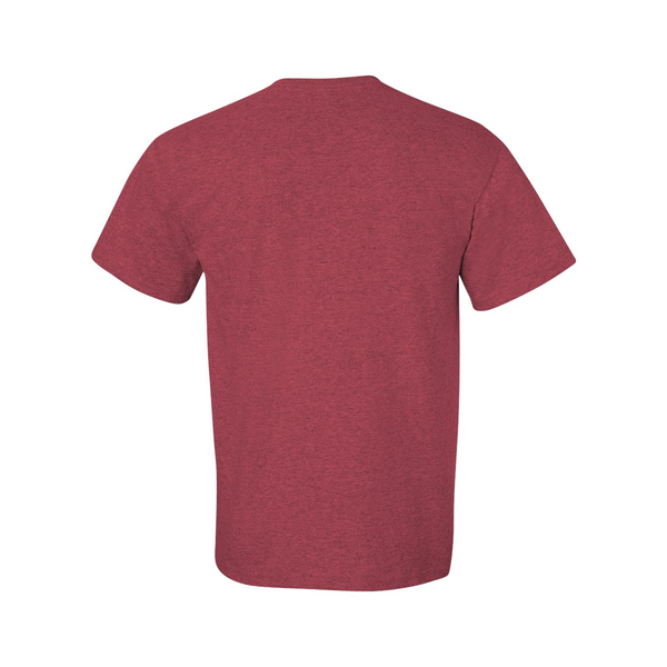 Gildan® Ultra Cotton® 100% Cotton Full Color Men's Tee