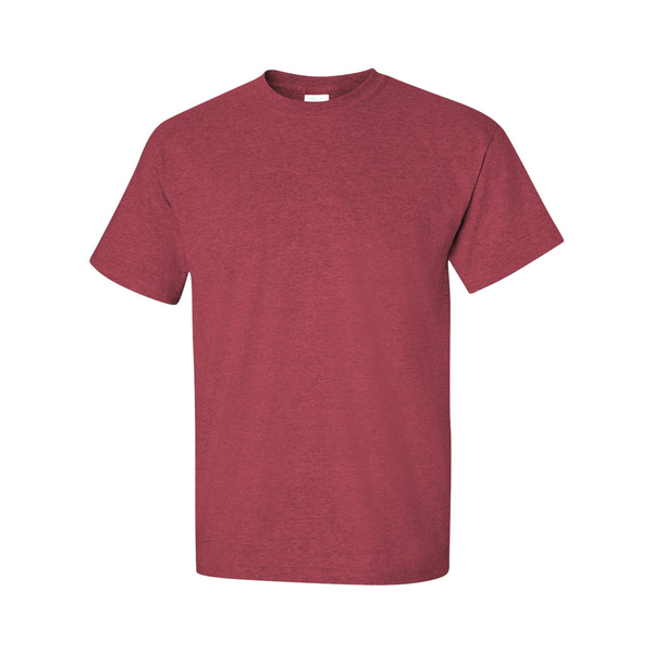 Gildan® Ultra Cotton® 100% Cotton Full Color Men's Tee