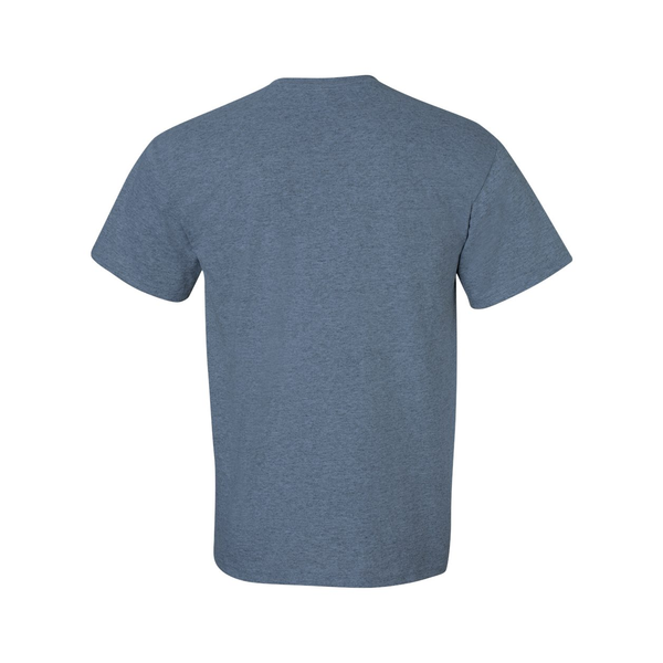 Gildan® Ultra Cotton® 100% Cotton Full Color Men's Tee