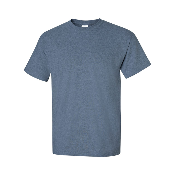Gildan® Ultra Cotton® 100% Cotton Full Color Men's Tee