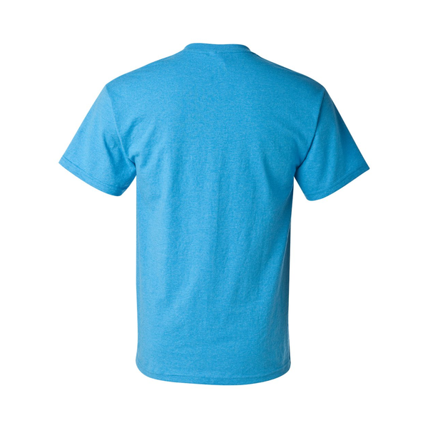 Gildan® Ultra Cotton® 100% Cotton Full Color Men's Tee