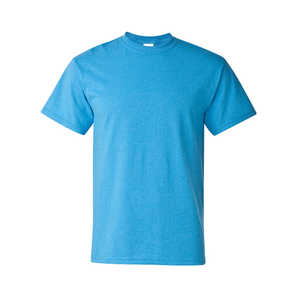 Gildan® Ultra Cotton® 100% Cotton Full Color Men's Tee