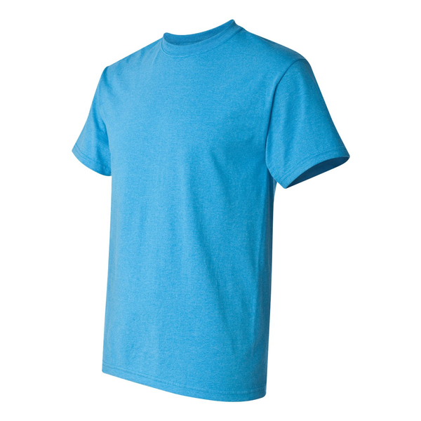 Gildan® Ultra Cotton® 100% Cotton Full Color Men's Tee