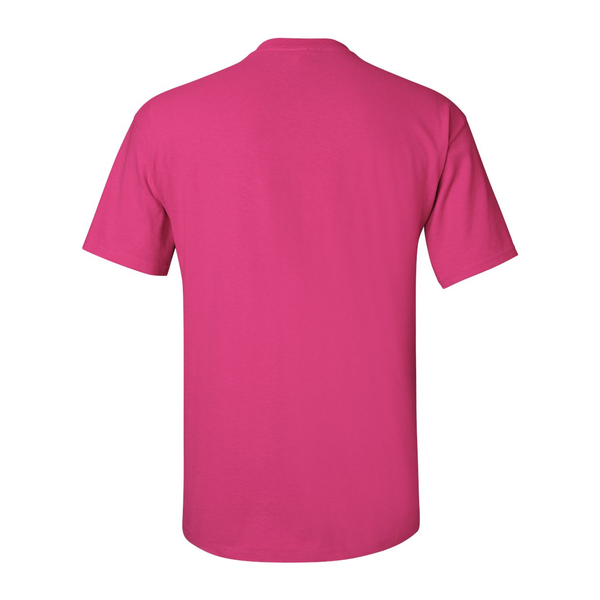 Gildan® Ultra Cotton® 100% Cotton Full Color Men's Tee