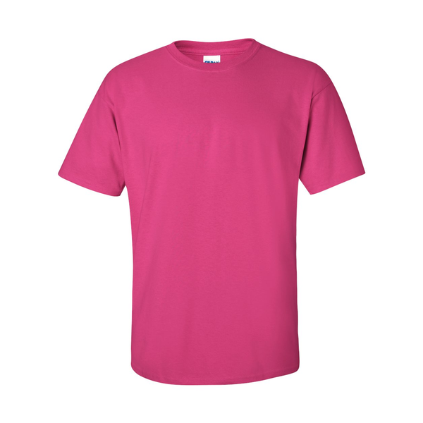 Gildan® Ultra Cotton® 100% Cotton Full Color Men's Tee