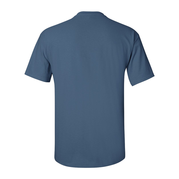 Gildan® Ultra Cotton® 100% Cotton Full Color Men's Tee
