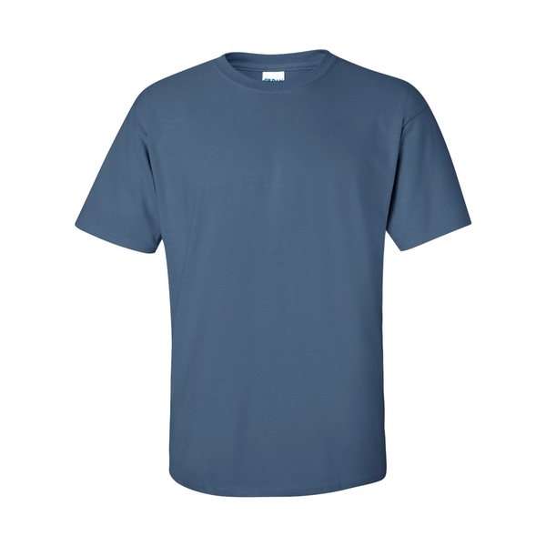 Gildan® Ultra Cotton® 100% Cotton Full Color Men's Tee