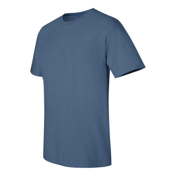 Gildan® Ultra Cotton® 100% Cotton Full Color Men's Tee