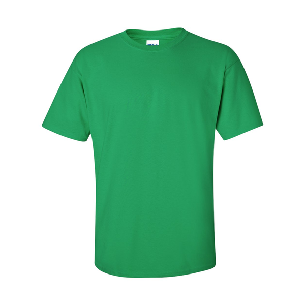 Gildan® Ultra Cotton® 100% Cotton Full Color Men's Tee