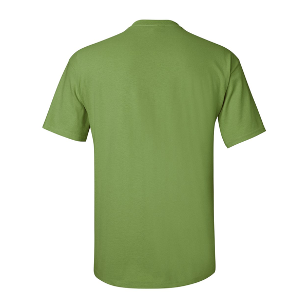 Gildan® Ultra Cotton® 100% Cotton Full Color Men's Tee