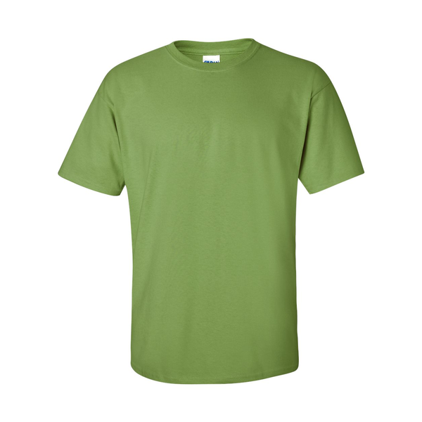 Gildan® Ultra Cotton® 100% Cotton Full Color Men's Tee