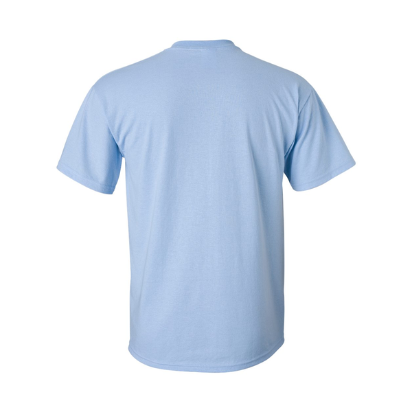 Gildan® Ultra Cotton® 100% Cotton Full Color Men's Tee