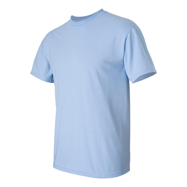 Gildan® Ultra Cotton® 100% Cotton Full Color Men's Tee