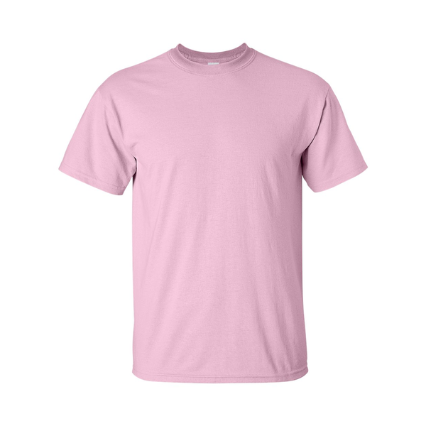 Gildan® Ultra Cotton® 100% Cotton Full Color Men's Tee