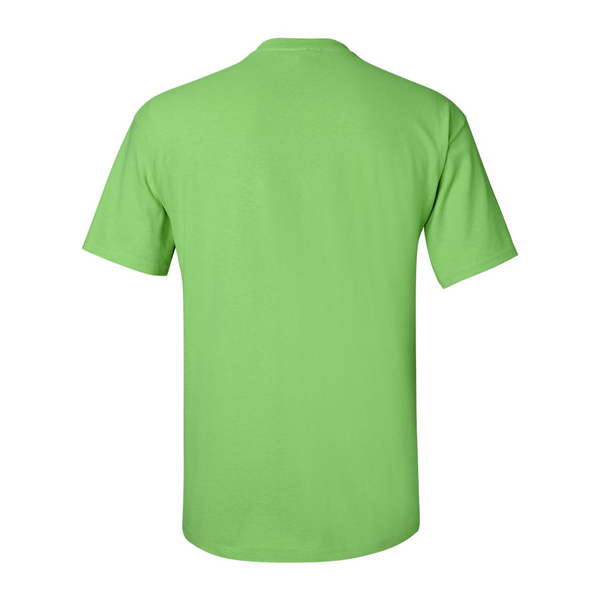 Gildan® Ultra Cotton® 100% Cotton Full Color Men's Tee