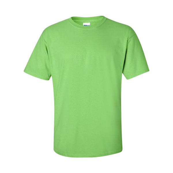 Gildan® Ultra Cotton® 100% Cotton Full Color Men's Tee