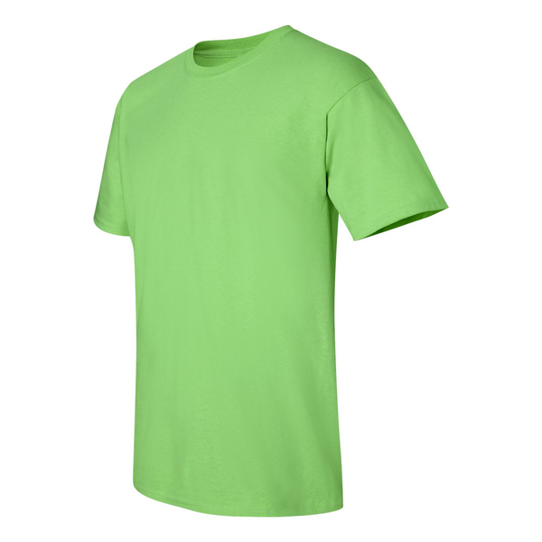 Gildan® Ultra Cotton® 100% Cotton Full Color Men's Tee