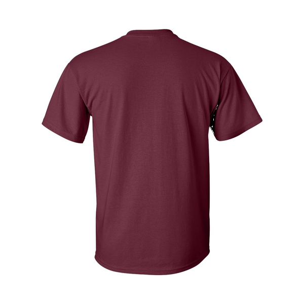 Gildan® Ultra Cotton® 100% Cotton Full Color Men's Tee
