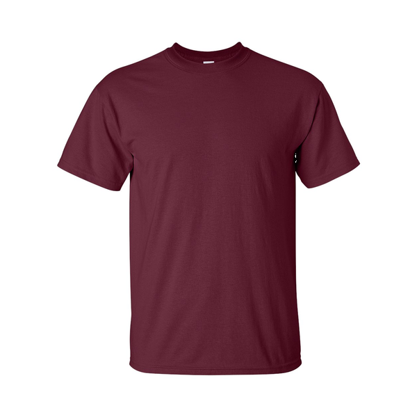 Gildan® Ultra Cotton® 100% Cotton Full Color Men's Tee