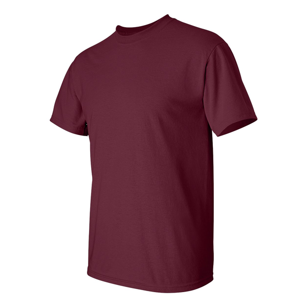 Gildan® Ultra Cotton® 100% Cotton Full Color Men's Tee