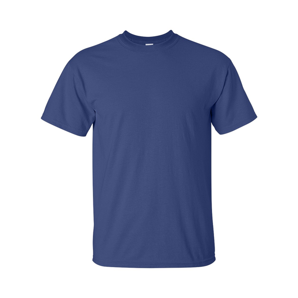 Gildan® Ultra Cotton® 100% Cotton Full Color Men's Tee