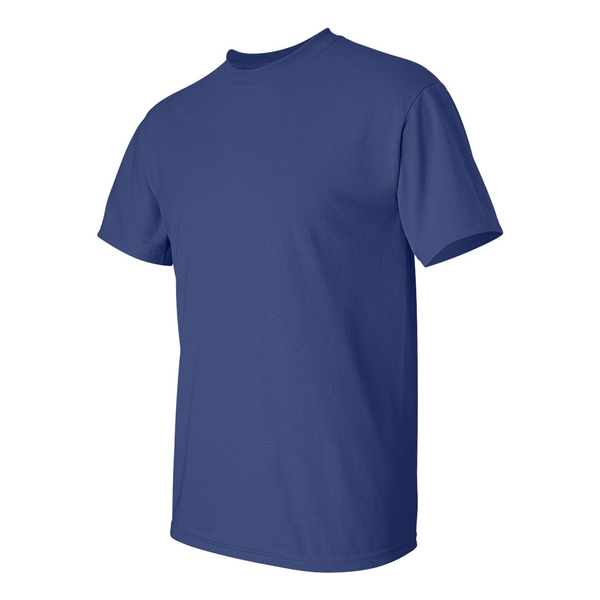 Gildan® Ultra Cotton® 100% Cotton Full Color Men's Tee