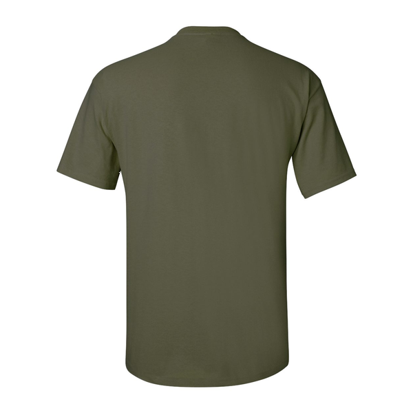 Gildan® Ultra Cotton® 100% Cotton Full Color Men's Tee