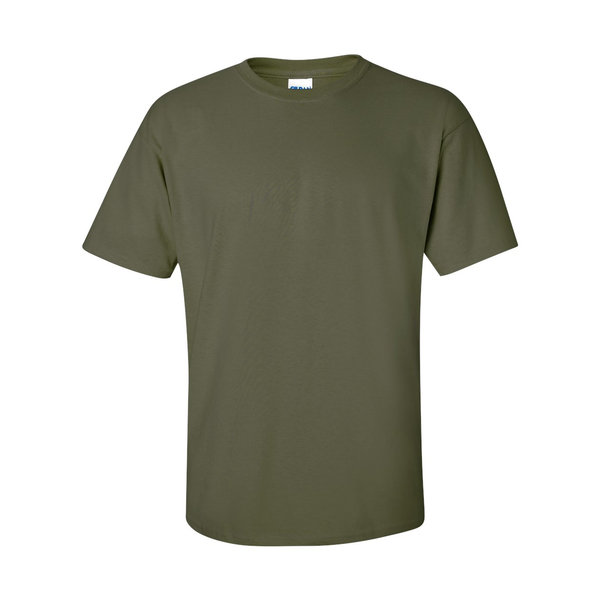 Gildan® Ultra Cotton® 100% Cotton Full Color Men's Tee