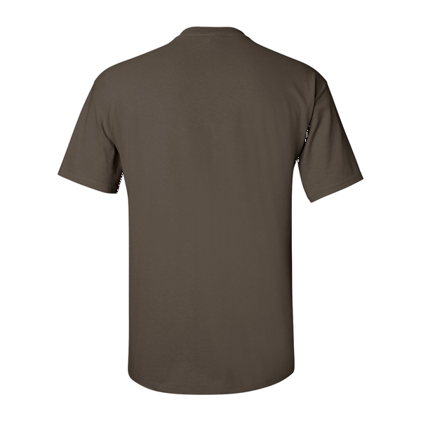 Gildan® Ultra Cotton® 100% Cotton Full Color Men's Tee