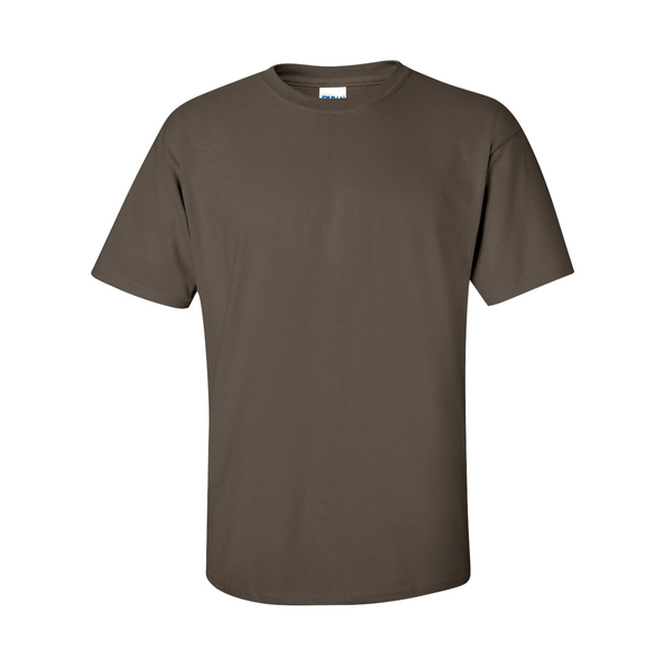 Gildan® Ultra Cotton® 100% Cotton Full Color Men's Tee