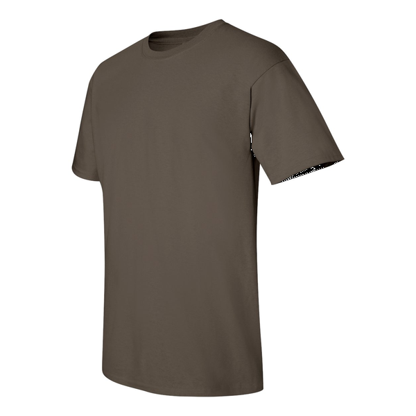 Gildan® Ultra Cotton® 100% Cotton Full Color Men's Tee
