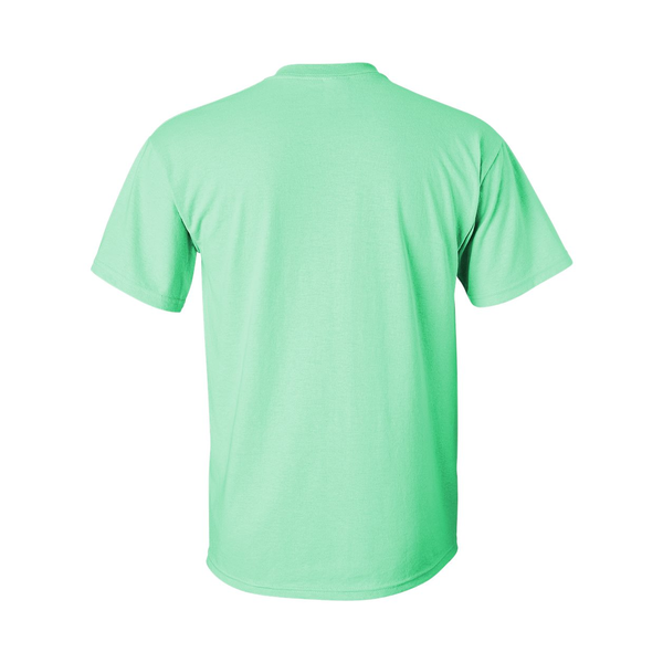 Gildan® Ultra Cotton® 100% Cotton Full Color Men's Tee