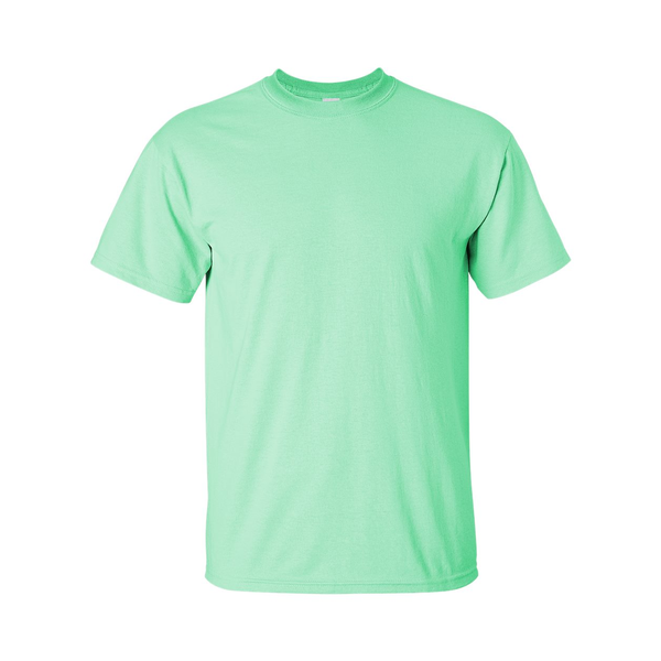 Gildan® Ultra Cotton® 100% Cotton Full Color Men's Tee