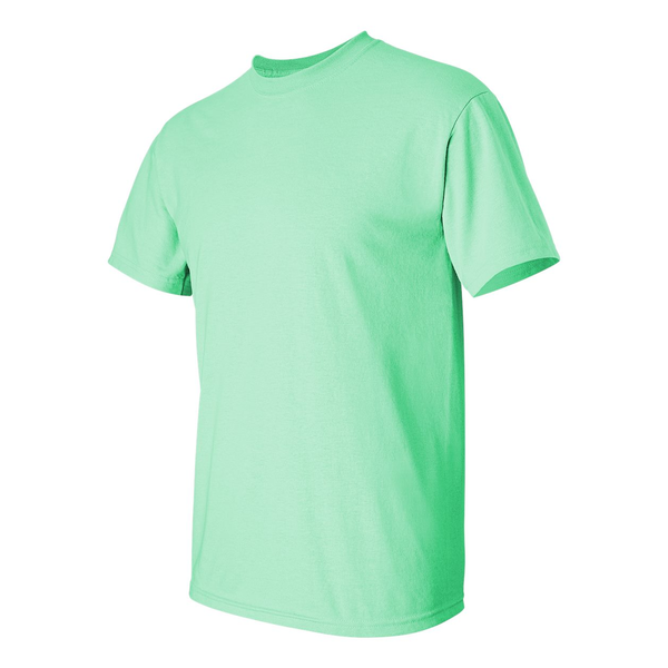 Gildan® Ultra Cotton® 100% Cotton Full Color Men's Tee