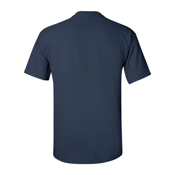 Gildan® Ultra Cotton® 100% Cotton Full Color Men's Tee