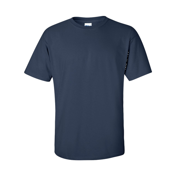 Gildan® Ultra Cotton® 100% Cotton Full Color Men's Tee