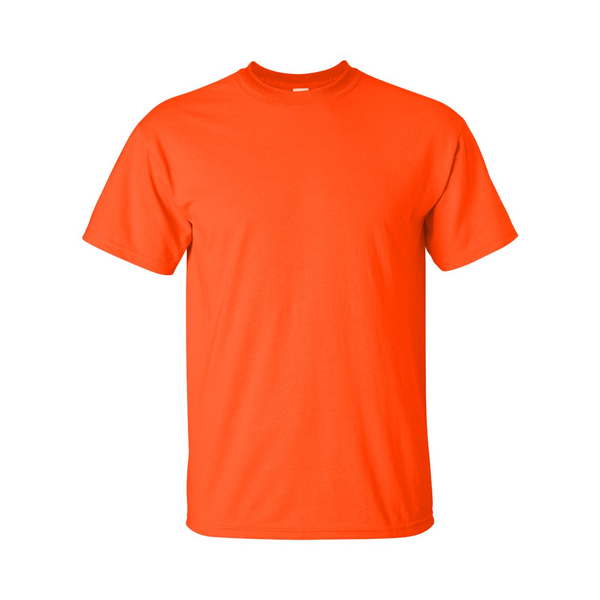 Gildan® Ultra Cotton® 100% Cotton Full Color Men's Tee