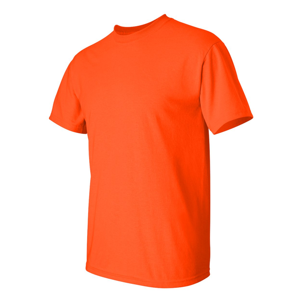 Gildan® Ultra Cotton® 100% Cotton Full Color Men's Tee