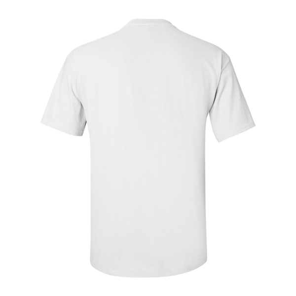 Gildan® Ultra Cotton® 100% Cotton Full Color Men's Tee