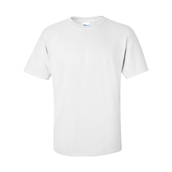 Gildan® Ultra Cotton® 100% Cotton Full Color Men's Tee