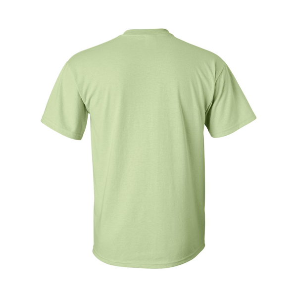 Gildan® Ultra Cotton® 100% Cotton Full Color Men's Tee