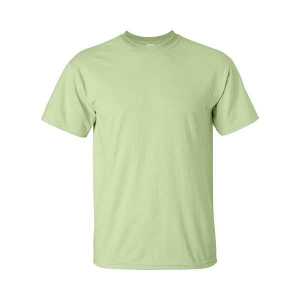 Gildan® Ultra Cotton® 100% Cotton Full Color Men's Tee