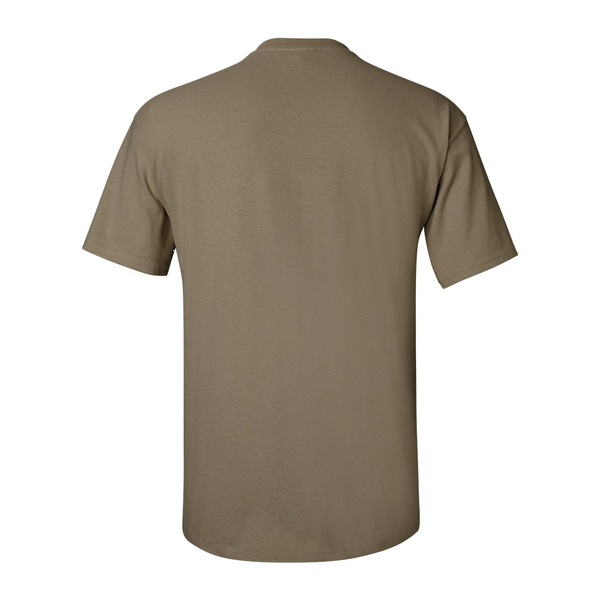Gildan® Ultra Cotton® 100% Cotton Full Color Men's Tee