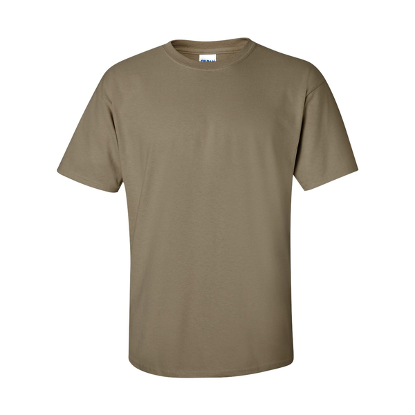 Gildan® Ultra Cotton® 100% Cotton Full Color Men's Tee