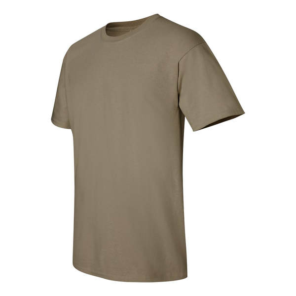 Gildan® Ultra Cotton® 100% Cotton Full Color Men's Tee