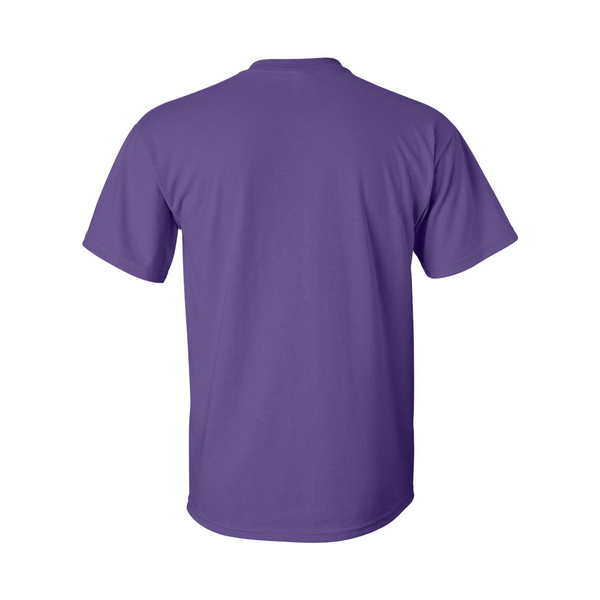 Gildan® Ultra Cotton® 100% Cotton Full Color Men's Tee