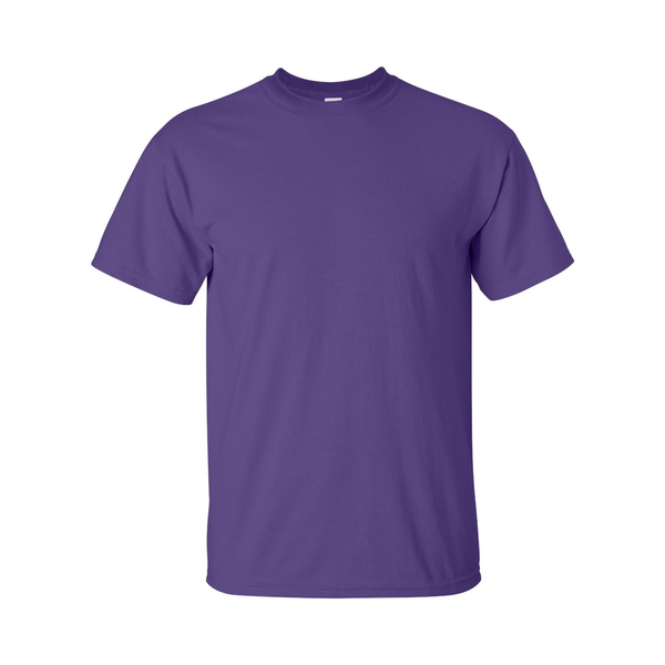 Gildan® Ultra Cotton® 100% Cotton Full Color Men's Tee